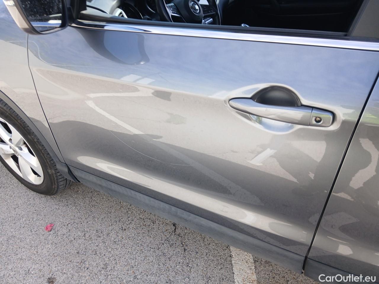  Nissan  Qashqai NISSAN  / 2017 / 5P / todoterreno dCi 85 kW (115 CV) E6D ACENTA #13