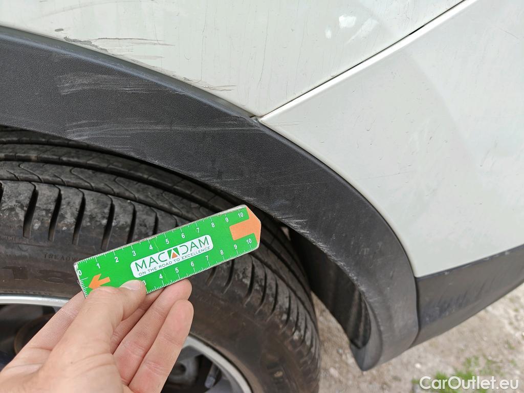  Nissan  Qashqai NISSAN  / 2017 / 5P / todoterreno dCi 150CV (110kW) N-CONNECTA (AC) #54