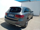  Mercedes  G-Klasee Clase GLC GLC 220 d 4Matic (253.915)AMG AMG Line 195CV AT9 E6d #2