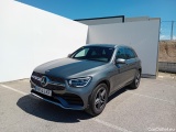  Mercedes  G-Klasee Clase GLC GLC 220 d 4Matic (253.915)AMG AMG Line 195CV AT9 E6d 