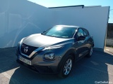  Nissan  Juke NISSAN  / 2019 / 5P / crossover DIG-T 84 kW (114 CV) DCT 7 V N-Connecta (AC2) 