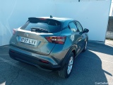  Nissan  Juke NISSAN  / 2019 / 5P / crossover DIG-T 84 kW (114 CV) DCT 7 V N-Connecta (AC2) #2