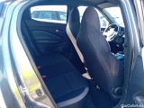  Nissan  Juke NISSAN  / 2019 / 5P / crossover DIG-T 84 kW (114 CV) DCT 7 V N-Connecta (AC2) #7