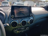  Nissan  Juke NISSAN  / 2019 / 5P / crossover DIG-T 84 kW (114 CV) DCT 7 V N-Connecta (AC2) #12