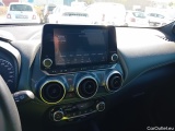  Nissan  Juke NISSAN  / 2019 / 5P / crossover DIG-T 84 kW (114 CV) DCT 7 V N-Connecta (AC2) #11