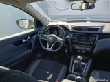  Nissan  Qashqai NISSAN  / 2017 / 5P / todoterreno DIG-T 103 kW (140 CV) E6D ACENTA #3