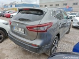  Nissan  Qashqai NISSAN  / 2017 / 5P / todoterreno DIG-T 103 kW (140 CV) E6D N-CONNECTA #2