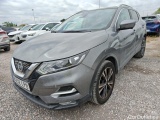 Nissan  Qashqai NISSAN  / 2017 / 5P / todoterreno DIG-T 103 kW (140 CV) E6D N-CONNECTA 