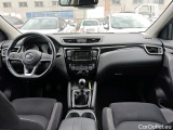  Nissan  Qashqai NISSAN  / 2017 / 5P / todoterreno DIG-T 103 kW (140 CV) E6D N-CONNECTA #3