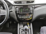  Nissan  Qashqai NISSAN  / 2017 / 5P / todoterreno DIG-T 103 kW (140 CV) E6D N-CONNECTA #14
