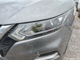  Nissan  Qashqai NISSAN  / 2017 / 5P / todoterreno DIG-T 103 kW (140 CV) E6D N-CONNECTA #16