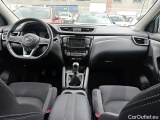  Nissan  Qashqai NISSAN  / 2017 / 5P / todoterreno dCi 150CV (110kW) N-CONNECTA (AC) #3