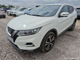  Nissan  Qashqai NISSAN  / 2017 / 5P / todoterreno dCi 150CV (110kW) N-CONNECTA (AC) 