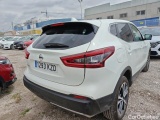  Nissan  Qashqai NISSAN  / 2017 / 5P / todoterreno dCi 150CV (110kW) N-CONNECTA (AC) #2