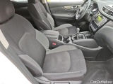  Nissan  Qashqai NISSAN  / 2017 / 5P / todoterreno dCi 150CV (110kW) N-CONNECTA (AC) #6