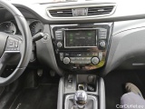  Nissan  Qashqai NISSAN  / 2017 / 5P / todoterreno dCi 150CV (110kW) N-CONNECTA (AC) #14
