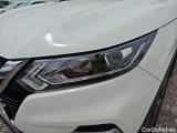  Nissan  Qashqai NISSAN  / 2017 / 5P / todoterreno dCi 150CV (110kW) N-CONNECTA (AC) #16