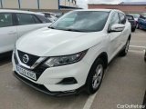  Nissan  Qashqai NISSAN  / 2017 / 5P / todoterreno dCi 85 kW (115 CV) ACENTA 