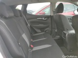  Nissan  Qashqai NISSAN  / 2017 / 5P / todoterreno dCi 85 kW (115 CV) ACENTA #7