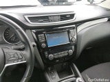  Nissan  Qashqai NISSAN  / 2017 / 5P / todoterreno dCi 85 kW (115 CV) ACENTA #15