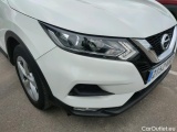  Nissan  Qashqai NISSAN  / 2017 / 5P / todoterreno dCi 85 kW (115 CV) ACENTA #18