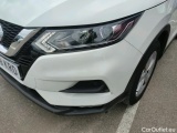  Nissan  Qashqai NISSAN  / 2017 / 5P / todoterreno dCi 85 kW (115 CV) ACENTA #17
