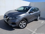  Nissan  Qashqai NISSAN  / 2017 / 5P / todoterreno dCi 85 kW (115 CV) E6D ACENTA 