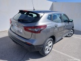  Nissan  Qashqai NISSAN  / 2017 / 5P / todoterreno dCi 85 kW (115 CV) E6D ACENTA #2