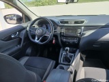  Nissan  Qashqai NISSAN  / 2017 / 5P / todoterreno dCi 85 kW (115 CV) E6D ACENTA #3