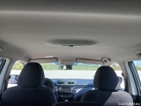  Nissan  Qashqai NISSAN  / 2017 / 5P / todoterreno dCi 85 kW (115 CV) E6D ACENTA #10