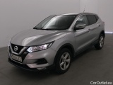  Nissan  Qashqai NISSAN  / 2017 / 5P / todoterreno dCi 85 kW (115 CV) E6D ACENTA 
