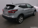  Nissan  Qashqai NISSAN  / 2017 / 5P / todoterreno dCi 85 kW (115 CV) E6D ACENTA #2