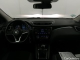  Nissan  Qashqai NISSAN  / 2017 / 5P / todoterreno dCi 85 kW (115 CV) E6D ACENTA #3