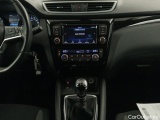  Nissan  Qashqai NISSAN  / 2017 / 5P / todoterreno dCi 85 kW (115 CV) E6D ACENTA #13