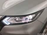  Nissan  Qashqai NISSAN  / 2017 / 5P / todoterreno dCi 85 kW (115 CV) E6D ACENTA #15