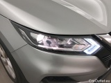  Nissan  Qashqai NISSAN  / 2017 / 5P / todoterreno dCi 85 kW (115 CV) E6D ACENTA #16