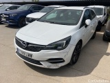  Opel  Astra OPEL  / 2019 / 5P / familiar 1.5D DVC 77kW (105CV) Edition ST 