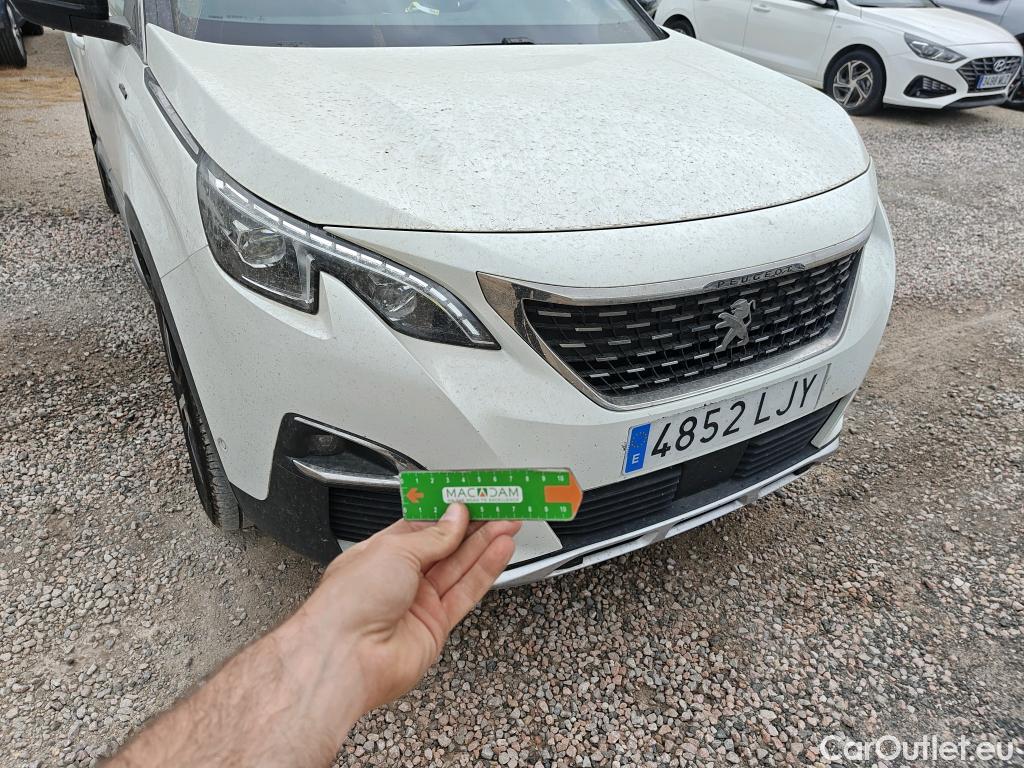  Peugeot  3008  Allure 1.5 HDi 130CV MT6 E6dT #36