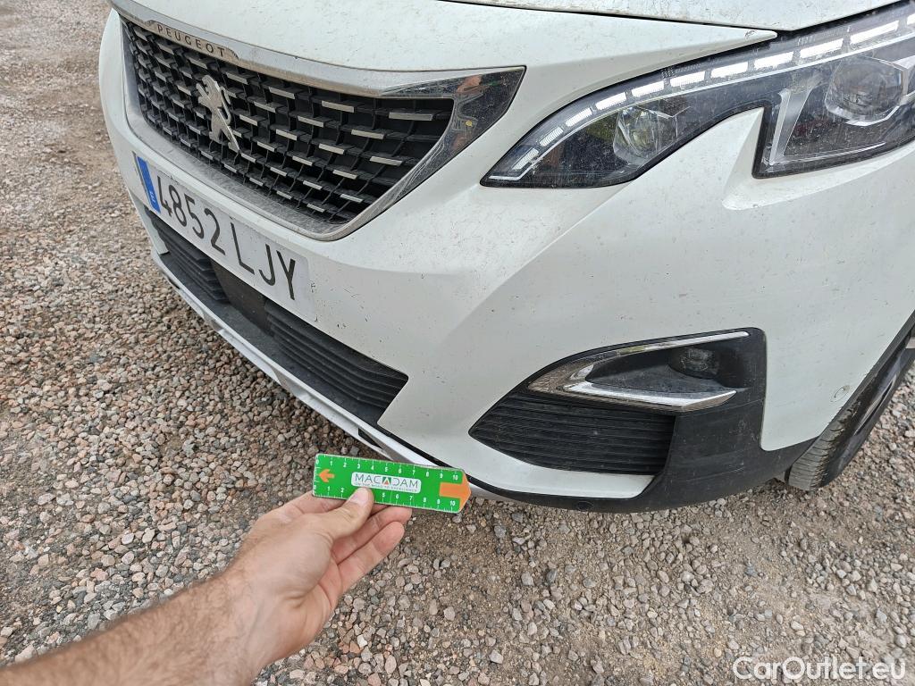  Peugeot  3008  Allure 1.5 HDi 130CV MT6 E6dT #40