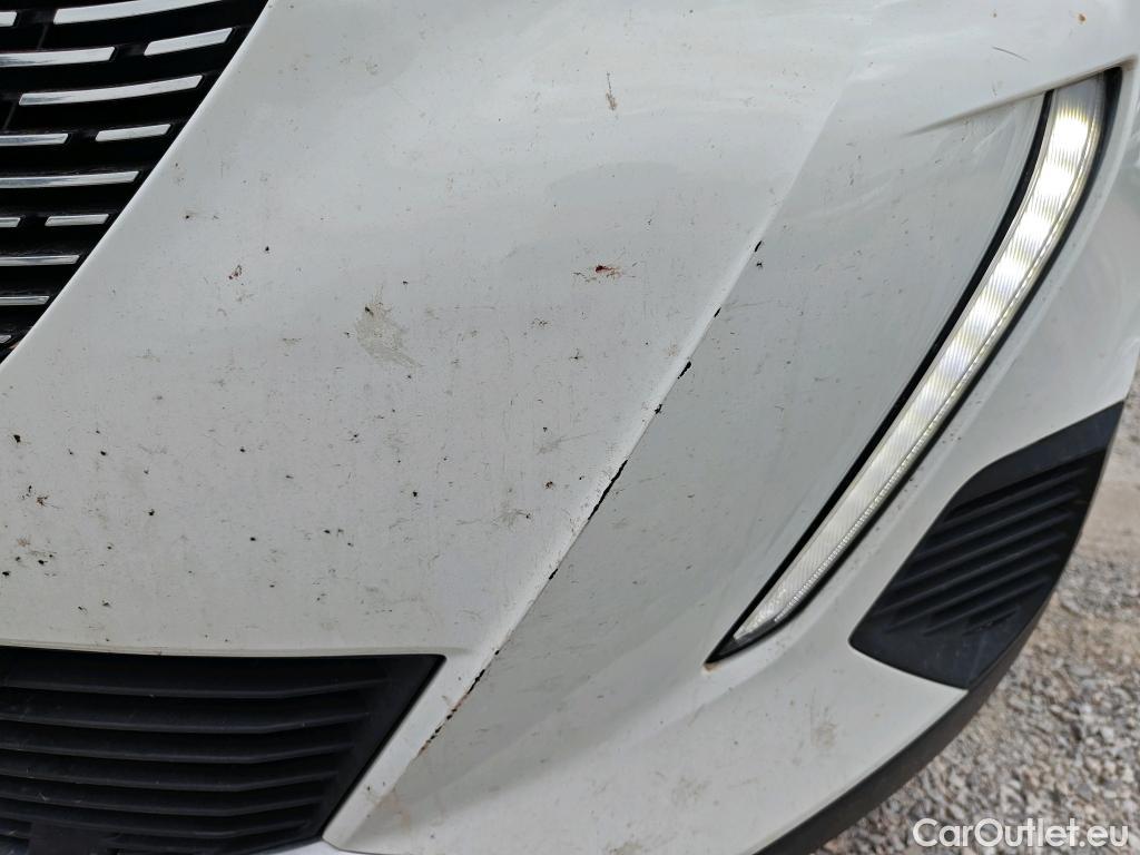  Peugeot  2008  Allure 1.5 HDi 100CV MT6 E6dT #15