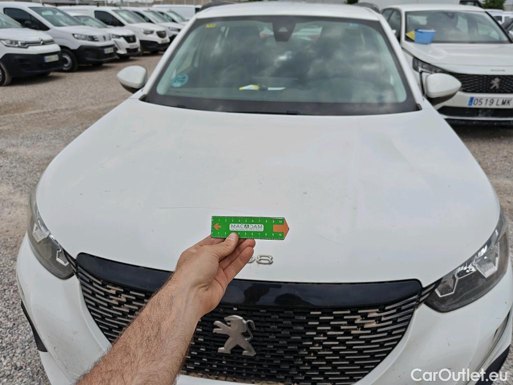  Peugeot  2008  Allure 1.5 HDi 100CV MT6 E6dT #3