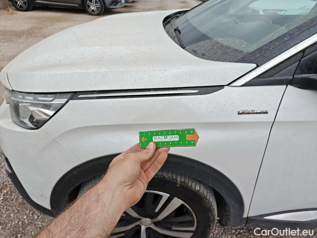  Peugeot  3008  Allure 1.5 HDi 130CV MT6 E6dT #52