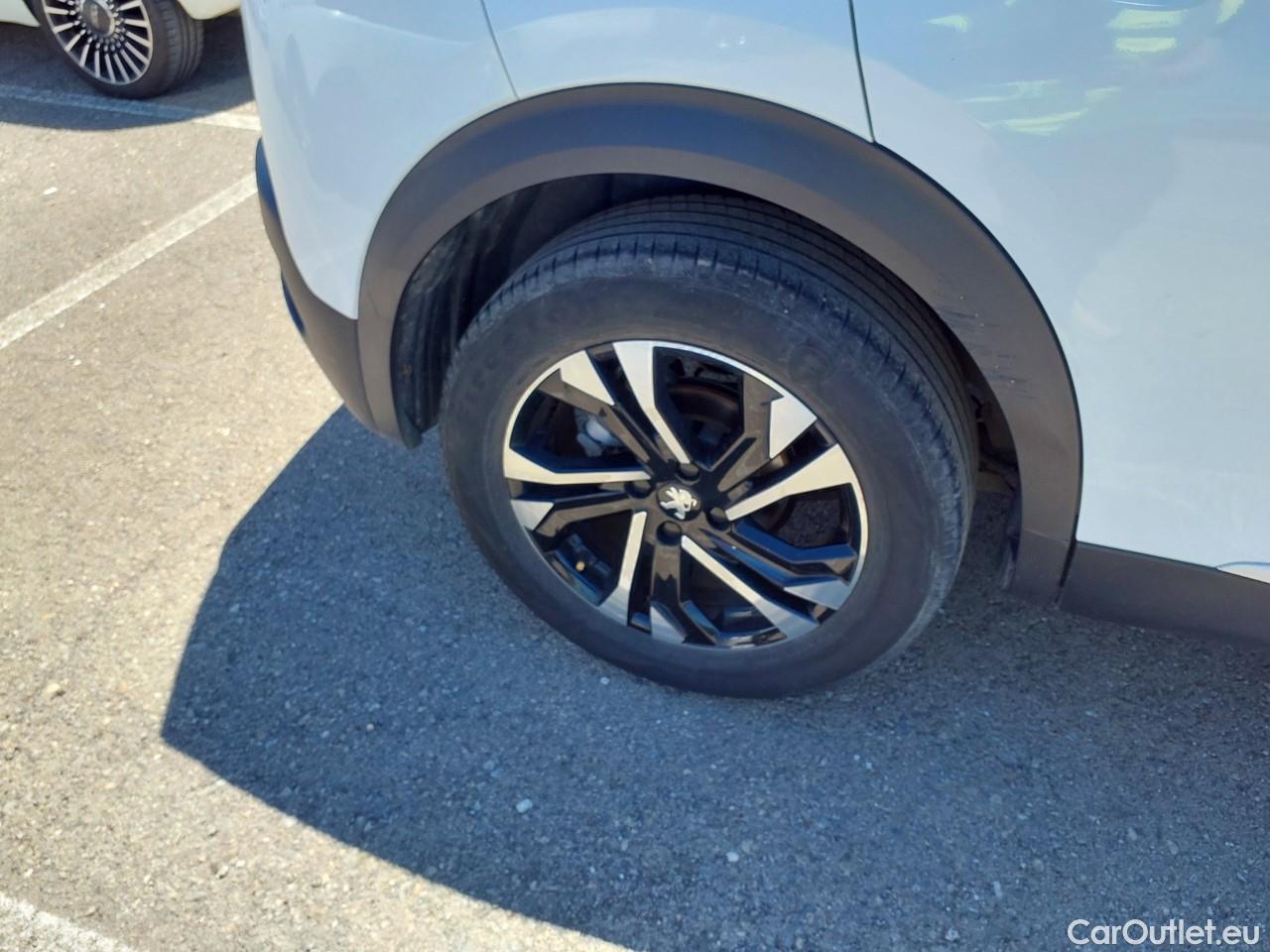  Peugeot  2008  Allure 1.5 HDi 110CV MT6 E6d #26
