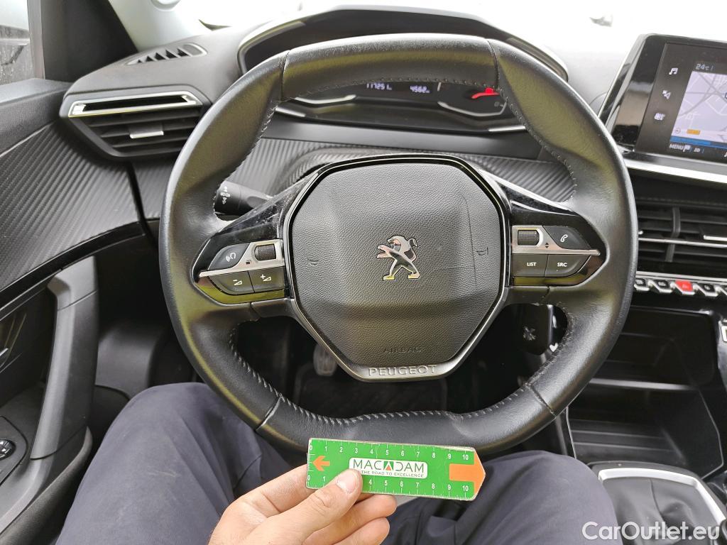  Peugeot  2008  Active 1.5 HDi 110CV MT6 E6d #12