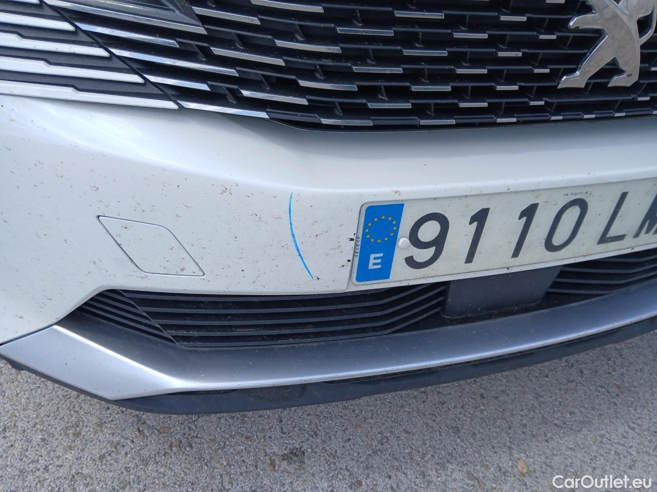  Peugeot  3008  Active Pack 1.5 HDi 130CV MT6 E6d #9