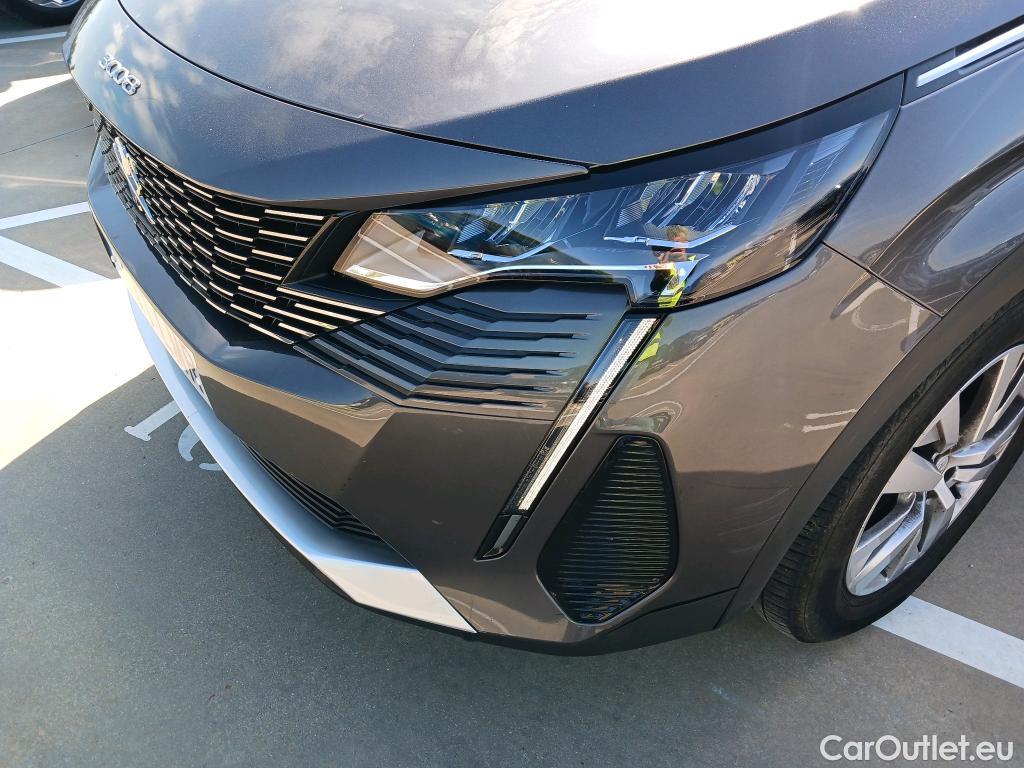  Peugeot  3008  Active Pack 1.5 HDi 130CV MT6 E6d #37