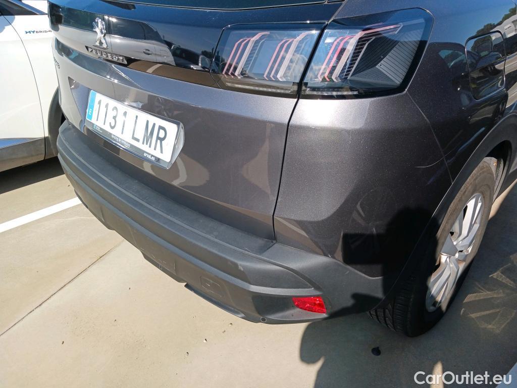  Peugeot  3008  Active Pack 1.5 HDi 130CV MT6 E6d #42