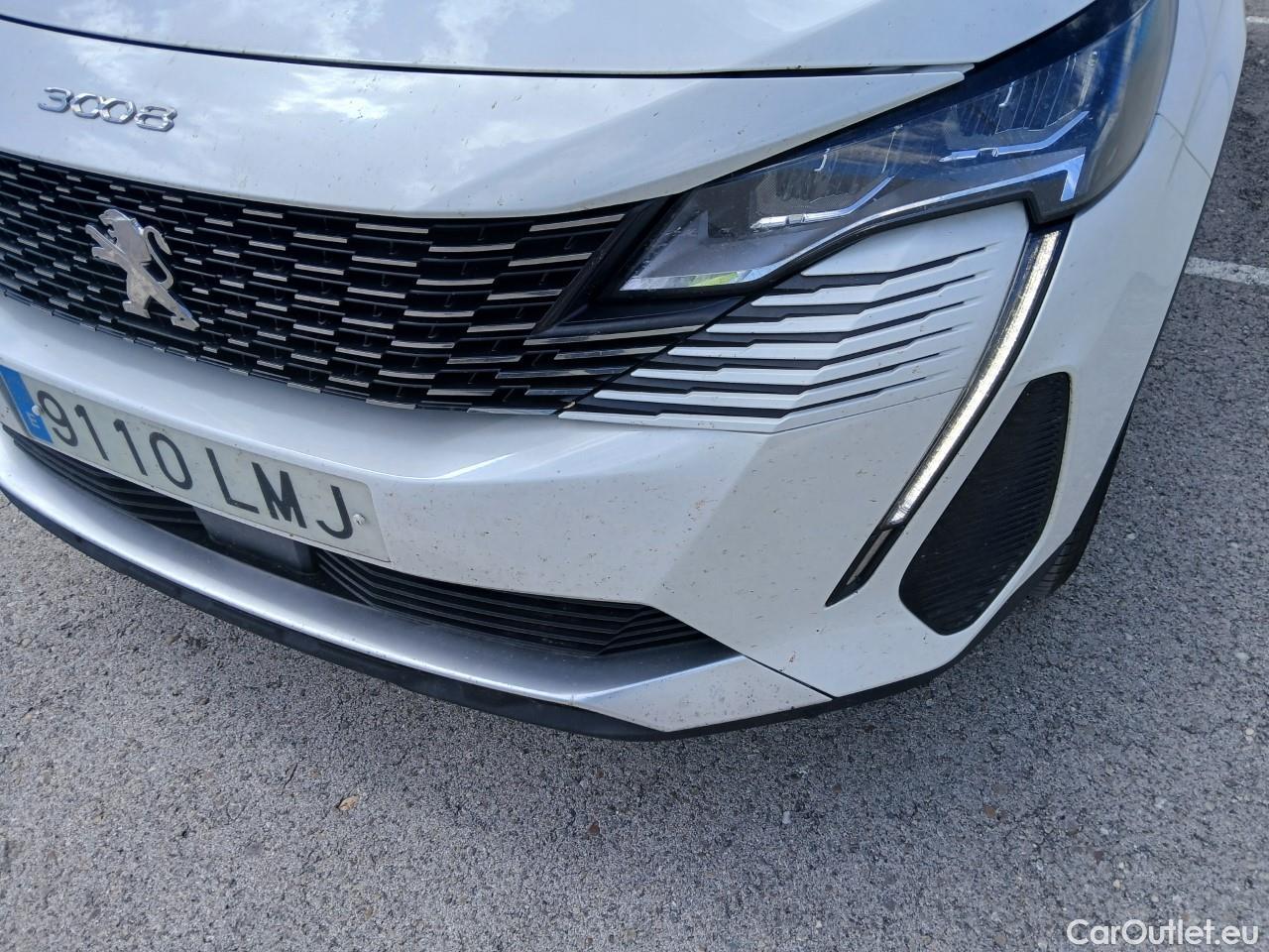  Peugeot  3008  Active Pack 1.5 HDi 130CV MT6 E6d #8