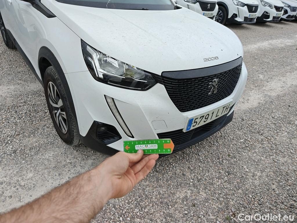  Peugeot  2008  Active 1.5 HDi 110CV MT6 E6d #17