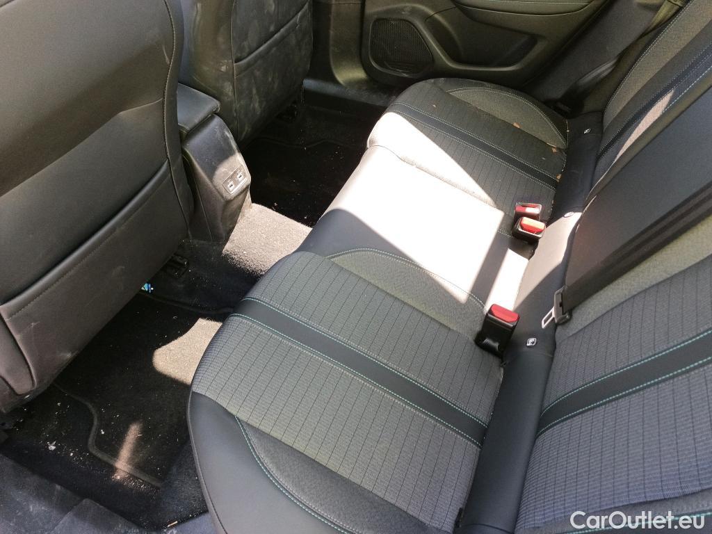  Peugeot  2008  Allure Pack 1.5 HDi 110CV MT6 E6d #12